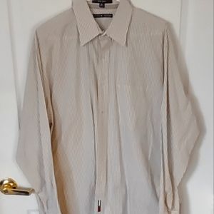 Tommy Hilfiger collar shirt